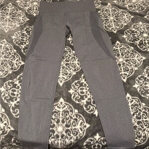 NVGTN Contour Seamless Leggings